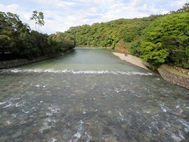 25日のお伊勢参り〜後編_e0133780_12504452.jpg