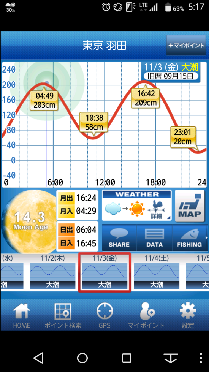 釣行　13回目 57ｃｍ×１_c0241485_22330032.png