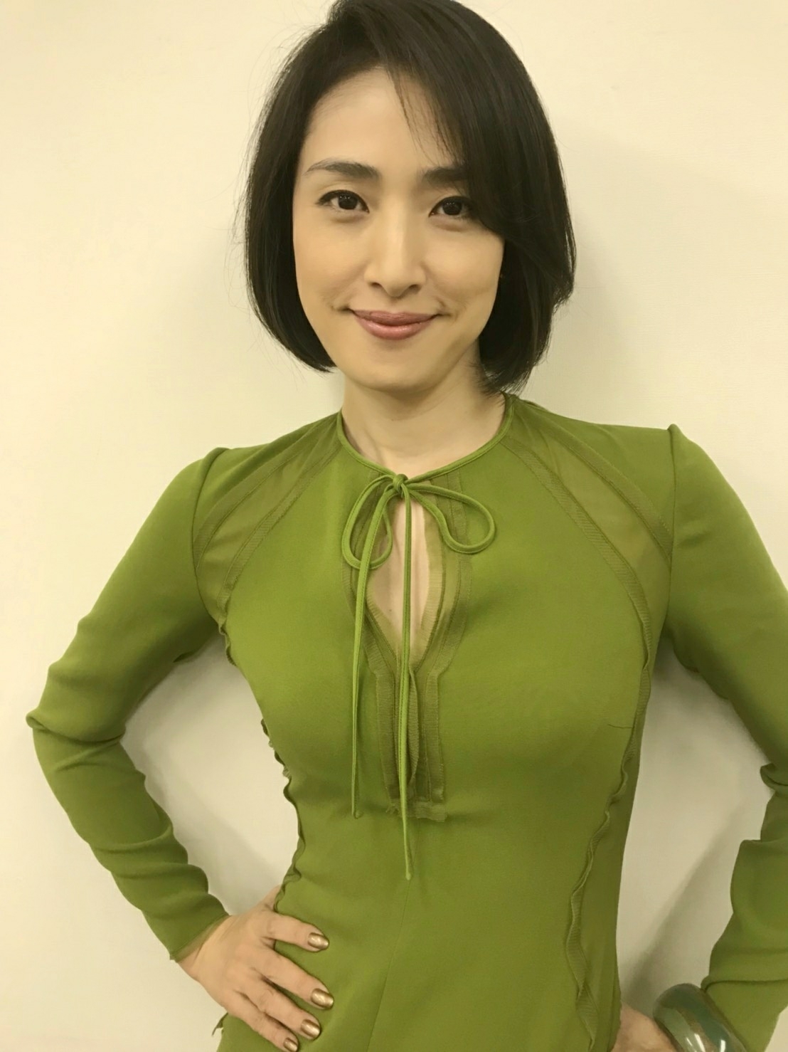 天海姐さん七変化 Part2♪_d0339889_12204285.jpg