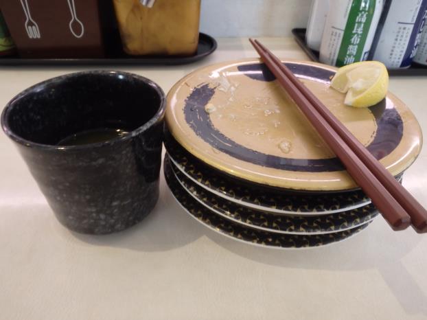 はま寿司 門真岸和田店_c0118393_18384226.jpg