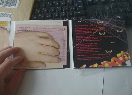 ●『HALLOWEEN 77』その3_d0053294_00144678.jpg