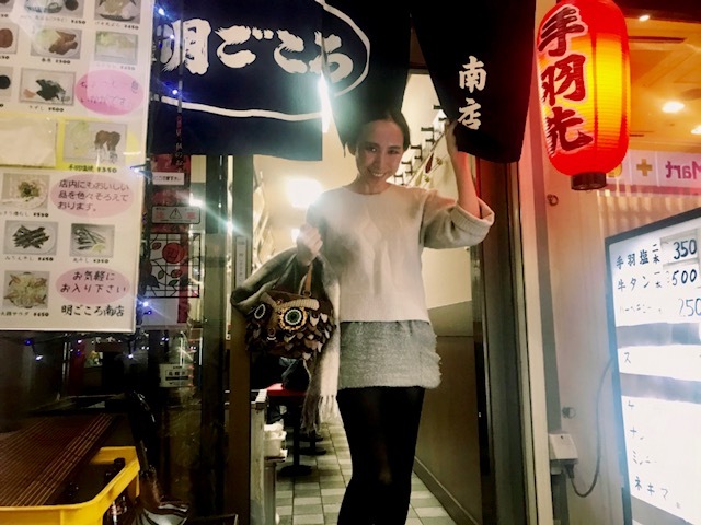 みゆきデパートメント(仮)始動。①_a0050302_00232499.jpg