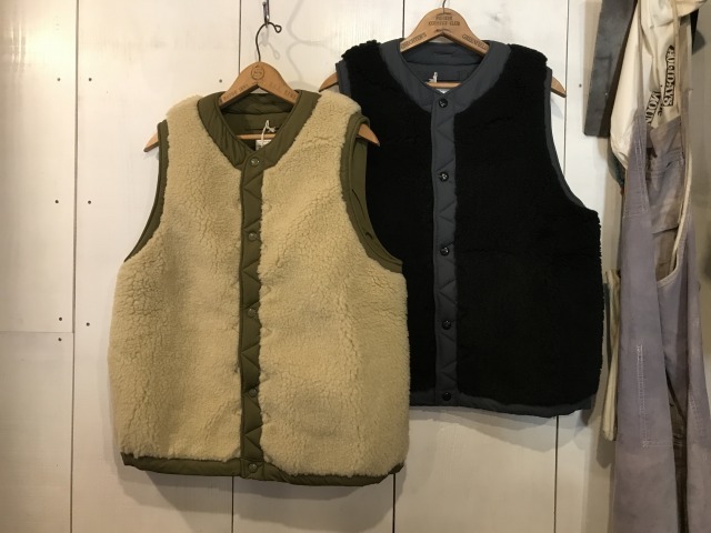 リバーシブルベスト_d0121303_19571857.jpg