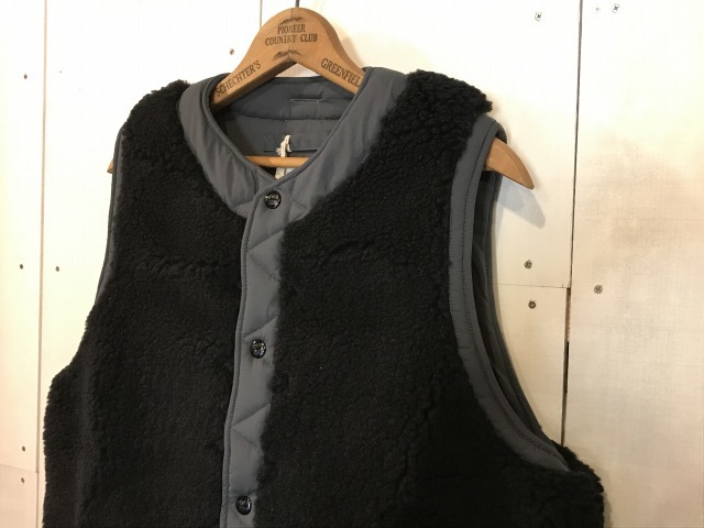 リバーシブルベスト_d0121303_20021559.jpg