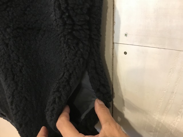 リバーシブルベスト_d0121303_20021577.jpg