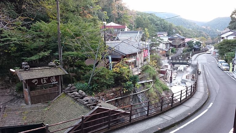 熊野古道の旅　その１・熊野三山_b0172805_22214312.jpg