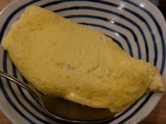 11/2 大井町ラリーVol.2 晩杯屋(ばんぱいや)ゼームス坂上店_b0042308_23494721.jpg