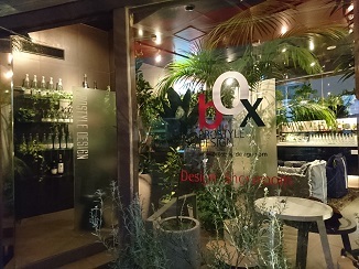 VICHY CATALAN BAR 限定復活!_d0091909_12592148.jpg