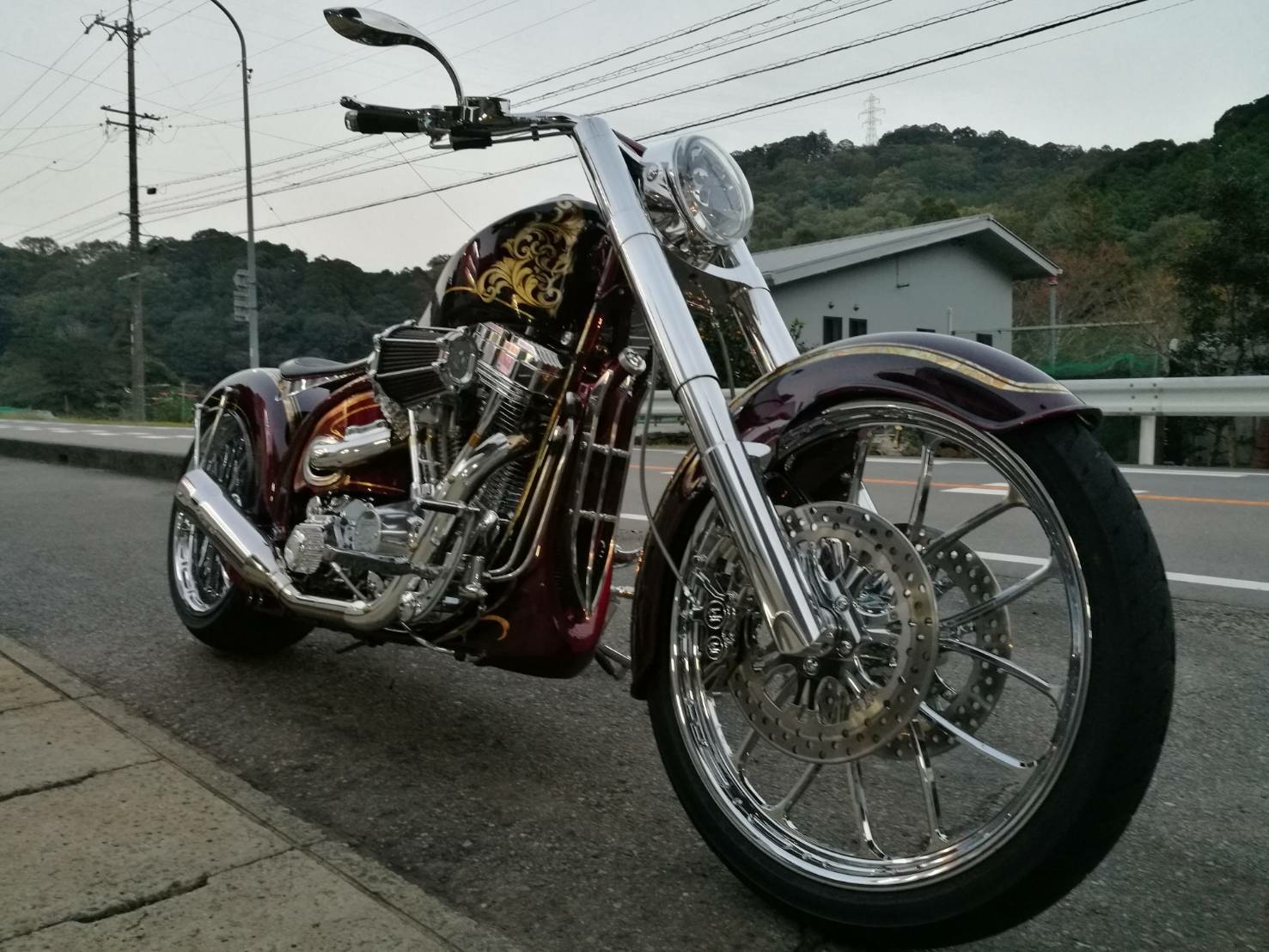 オイルポンプ_a0159215_00233734.jpg