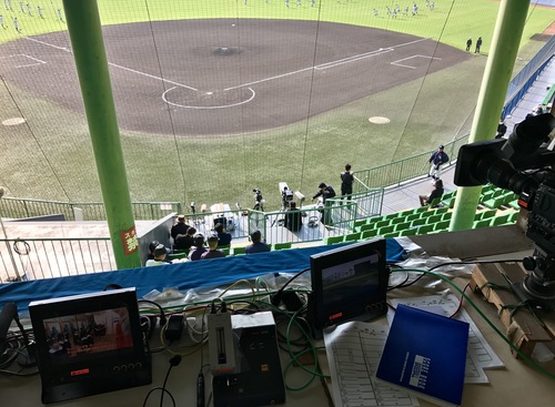 高校野球四国大会生中継 準決勝2試合_d0129824_10561270.jpg