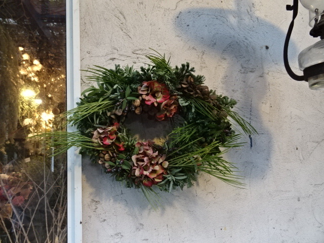クリスマスレッスン① ロ-ンバスリ-ス_c0102228_16505842.jpg