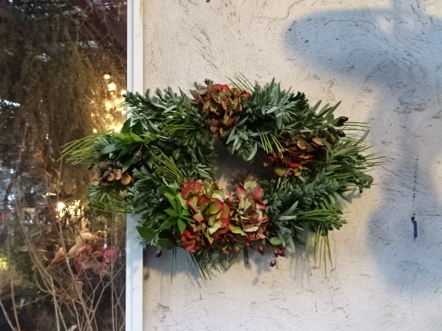 クリスマスレッスン① ロ-ンバスリ-ス_c0102228_16511731.jpg