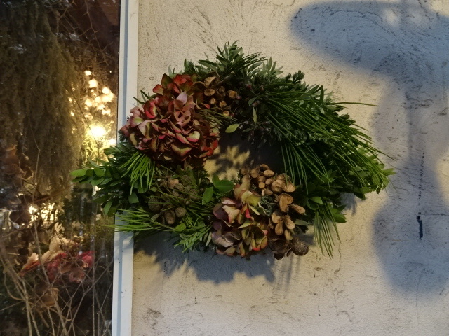 クリスマスレッスン① ロ-ンバスリ-ス_c0102228_16521408.jpg