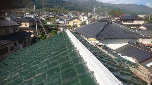 韮崎市 青銅の屋根 其の二_b0242734_20205030.jpg