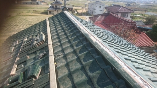 韮崎市 青銅の屋根 其の二_b0242734_20205138.jpg