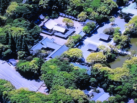 宗像大社・三女神祭祀の始まりを語る大島の御嶽山_a0237545_21241115.jpg