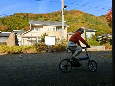 水落観音と龍岡城_f0019247_002319.jpg