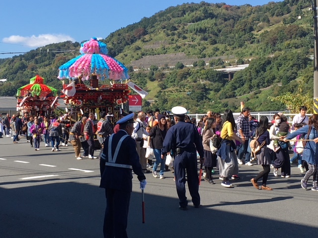 室生神社の流鏑馬_c0260050_10150493.jpg