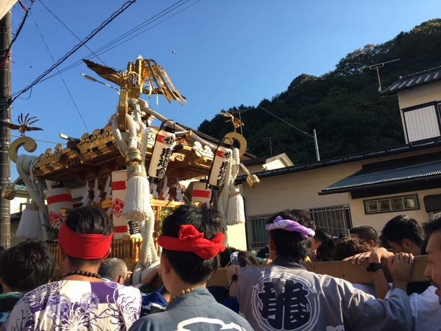 室生神社の流鏑馬_c0260050_22472731.jpg