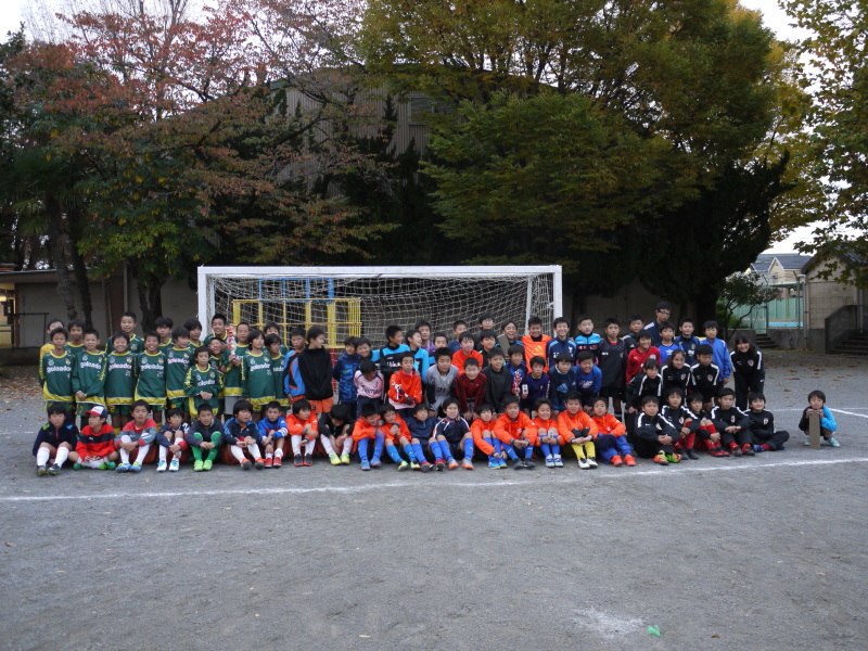6年生 田島カップに参加しました 大宮春岡fcスポーツ少年団game Tm Etc 6年生 田島カップに参加しました 大宮春岡fcスポーツ少年団game Tm Etc