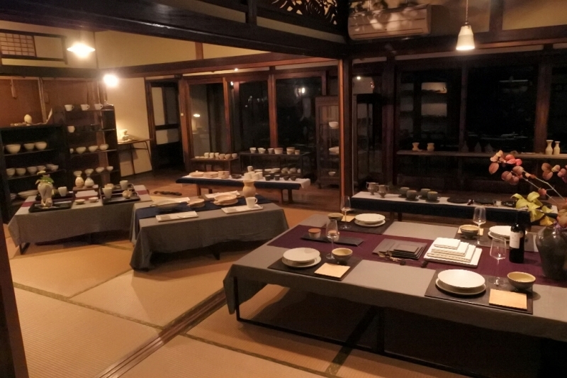 十河隆史さん個展始まりました!_c0155980_02072345.jpg