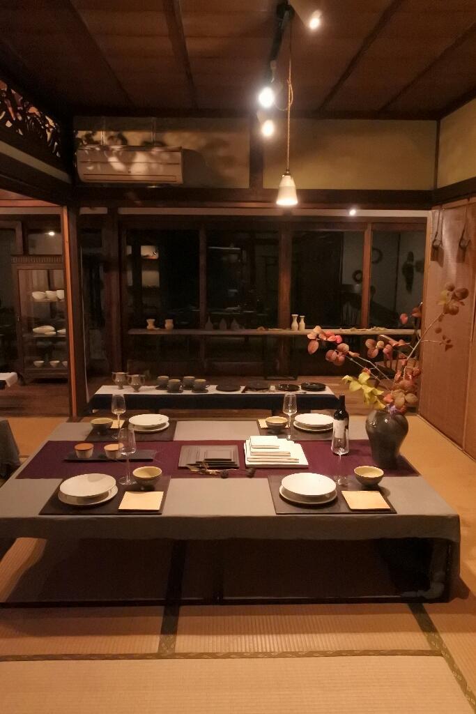 十河隆史さん個展始まりました!_c0155980_02072686.jpg