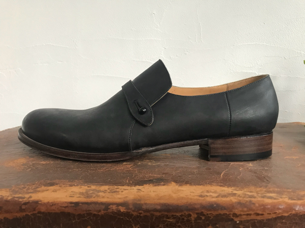 【更に値下げしました】forme フォルメ button strap shoes forme (フォルメ) / 【Button Strap Shoes】のご紹介