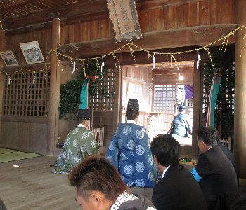 11月3日「お祭」_f0003283_08414446.jpg