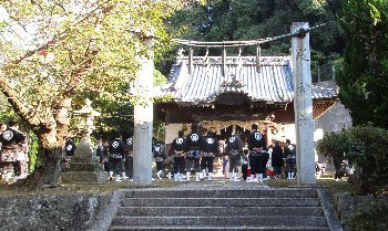 11月3日「お祭」_f0003283_08422416.jpg