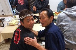 11月3日「お祭」_f0003283_08525424.jpg