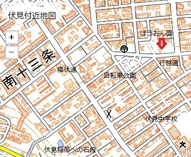 幌西ほうおん園と報恩学園_f0078286_09193577.jpg