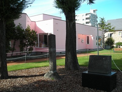 幌西ほうおん園と報恩学園_f0078286_09215860.jpg
