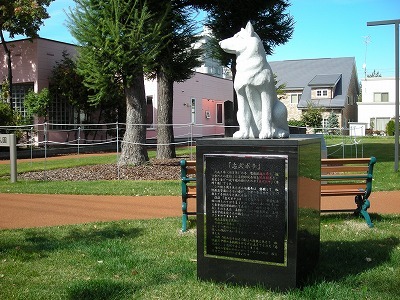 幌西ほうおん園と報恩学園_f0078286_09230159.jpg