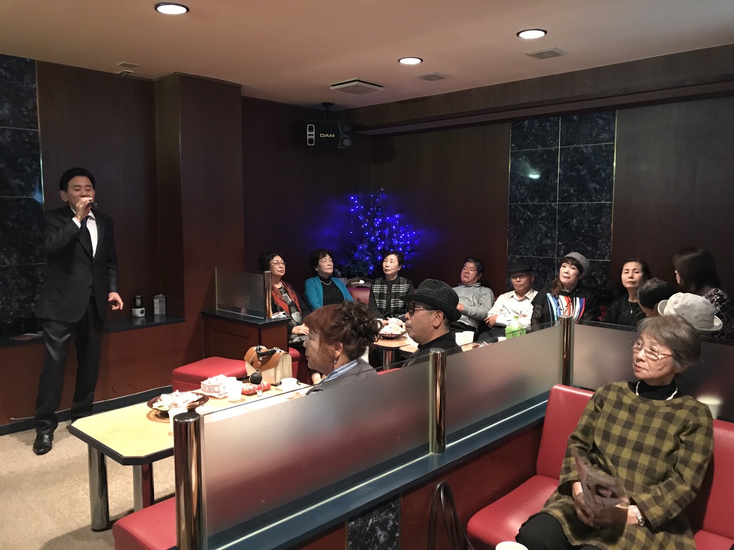 桜会歌謡教室レッスン日。_e0119092_14374553.jpg