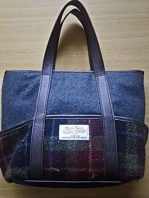 今日は寒い~バック色々_f0316507_09361663.jpg