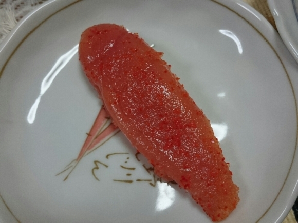 11/5 牛鮭定食@自宅_b0042308_07242728.jpg