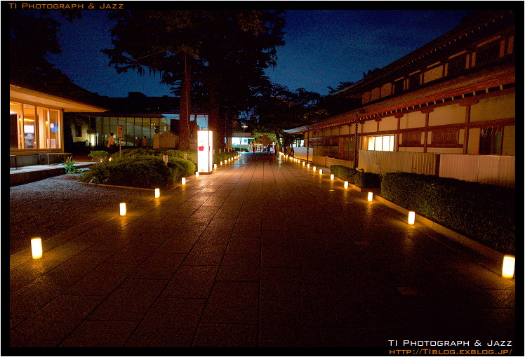 靖国神社　みらいとてらす Part 5_b0134013_2314224.jpg