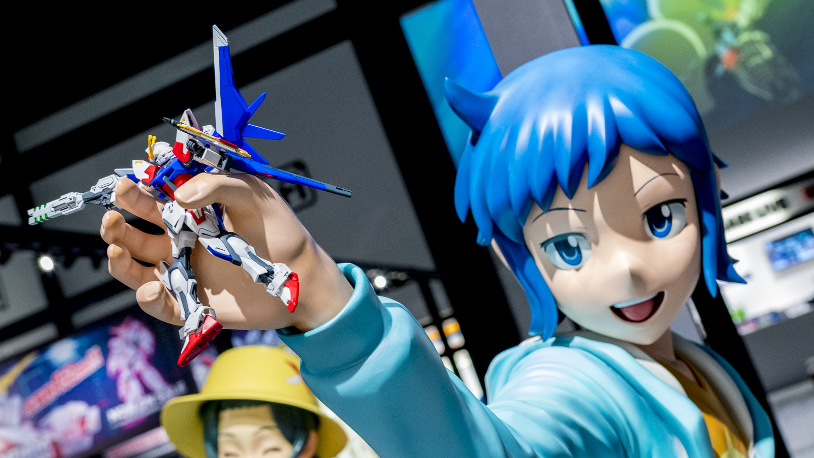 ガンプラのパーツに色が付いているのはなぜか。_b0029315_23520974.jpg