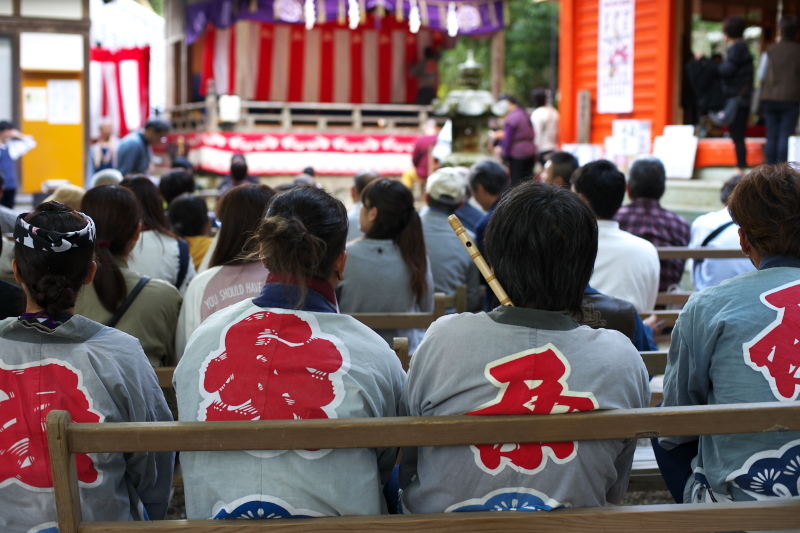 祭り太鼓の中で_e0362418_11240181.jpg