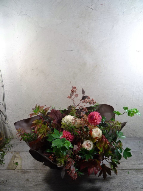チンドン屋_c0102228_17240286.jpg