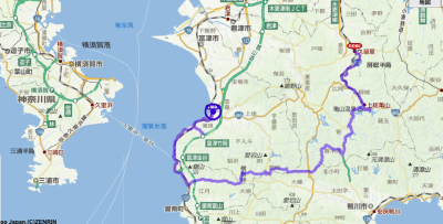 房総で林道サイクリング シクロツーリスト ランドヌールときどき模型の製作日記 房総で林道サイクリング シクロツーリスト ランドヌールときどき模型の製作日記