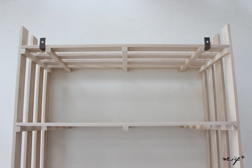 【LIMIA】１００均すのこだけで作る可愛い子供用キッチンの作り方♪_f0023333_21470812.jpg