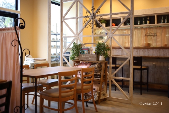Cafe くーずべりー ~休日にヘルシーなランチを~_e0227942_00170690.jpg