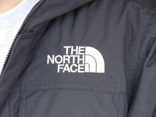 THE NORTH FACE GOTHAM JACKET！！！_a0221253_19435336.jpg