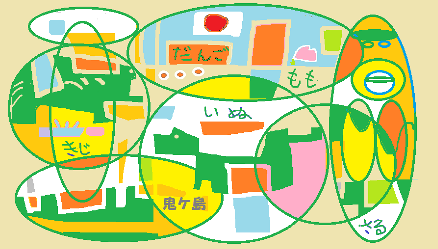 らくがき メリーゴーランド_e0370759_18541444.png