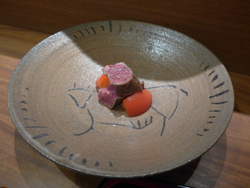 中目黒「中目黒伍燗 (ごかん)」へ行く。_f0232060_14474757.jpg