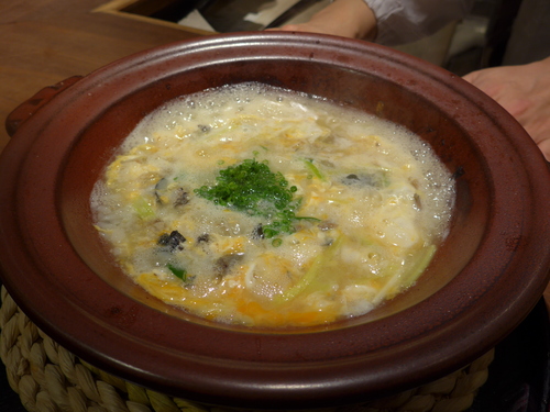 中目黒「中目黒伍燗 (ごかん)」へ行く。_f0232060_14503074.jpg