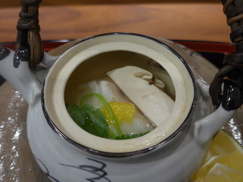 中目黒「中目黒伍燗 (ごかん)」へ行く。_f0232060_146599.jpg