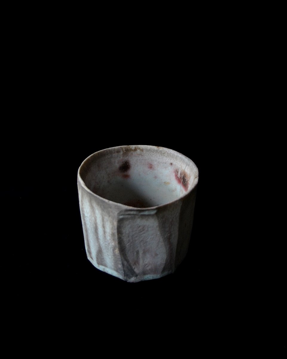「田淵太郎展 幽玄白磁」茶道具_d0087761_16571055.jpg