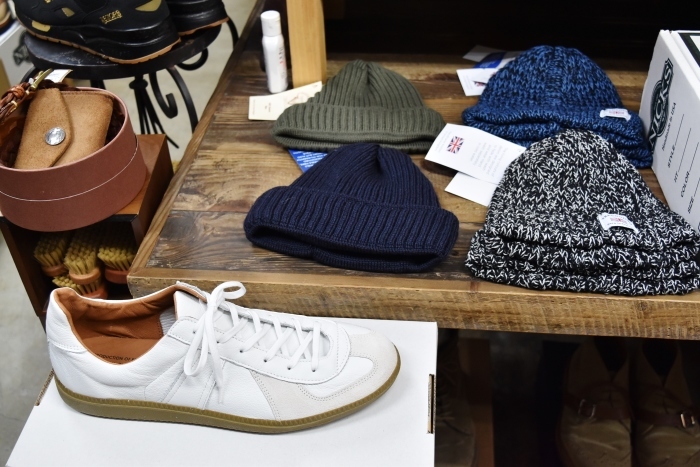 極上の「GERMAN TRAINER」★★★_d0152280_12410623.jpg
